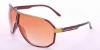 Popular fashion sunglasses collection display
