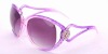 Popular fashion sunglasses collection display