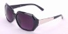 Popular fashion sunglasses collection display