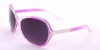 Popular fashion sunglasses collection display