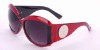 Wholesale Popular fashion sunglasses collection display