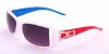 Wholesale Popular fashion sunglasses collection display