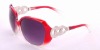 Wholesale Popular fashion sunglasses collection display