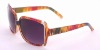 Wholesale Popular fashion sunglasses collection display