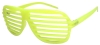 shutter shade sunglasses