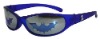 football flag sport sunglasses