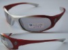 kids' plastic metal acetate sunglasses