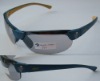 kids' plastic metal acetate sunglasses