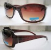 plastic fashion sunglasses