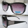 Wholesale plastic fashion sunglasses
