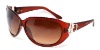 Wholesale 2009 italy plastic fashion sunglasses