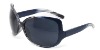 Wholesale 2009 new plastic fashion sunglasses