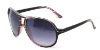 Wholesale 2009 italy plastic fashion sunglasses