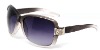 Wholesale 2009 italy plastic fashion sunglasses