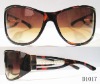 Wholesale 2009 newest plastic fashion sunglasses