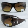 Wholesale injection sunglasses