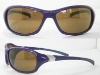 Wholesale 2011 popular plastic sunglass