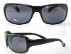 Wholesale 2011 popular plastic sunglass