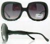 Wholesale 2011 new plastic sunglass