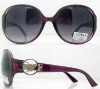 Wholesale 2011 new fashion sunglass