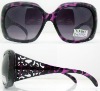 Wholesale 2011 new fashion sunglass