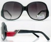 Wholesale 2011 new plastic sunglass
