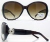 Wholesale 2011 new plastic sunglass