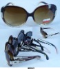 Wholesale newest plastic sunglass