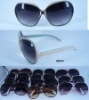 Wholesale newest plastic sunglass