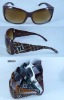 Wholesale newest plastic sunglass