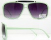 Wholesale 2011 new fashion sunglass