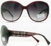 Wholesale 2011 new plastic sunglass