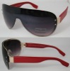 Wholesale fashion metal sunglasses