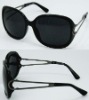 Wholesale fashion plastic sunglass