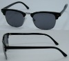 Wholesale plastic lady's sunglass