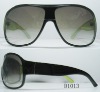 Wholesale 2009 newest plastic fashion sunglasses