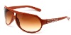 Wholesale 2009 italy plastic fashion sunglasses