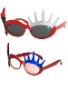 Wholesale Party Sunglasses