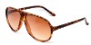 Wholesale 2009 italy plastic fashion sunglasses