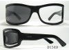 Wholesale 2009 newest plastic fashion sunglasses