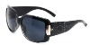 Wholesale 2009 italy plastic fashion sunglasses