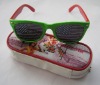 Wholesale wayfarer plastic style sunglasses