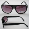 Wholesale 2009 plastic sunglass with italy design