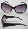 Wholesale 2009 plastic sunglass in italy design