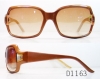 Wholesale plastic sunglass