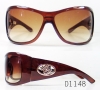 Wholesale plastic designer sunglasses