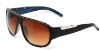 Wholesale 2009 italy plastic fashion sunglasses