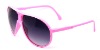 Wholesale 2009 italy plastic fashion sunglasses