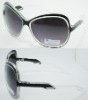 Wholesale fashion lady sunglasses