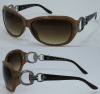 Wholesale 2010 most fashionable sunglass
